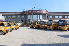 Mahi International School 2