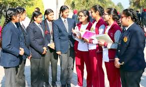 Sacred Souls' School 2