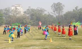 Sanjivani International School 2