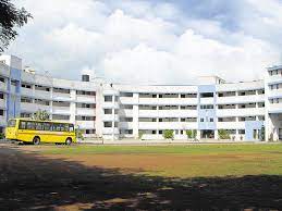 Bal Bharati Public School 2