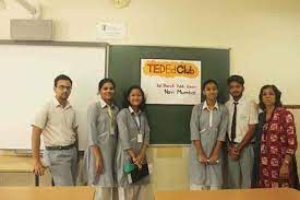 Bal Bharati Public School 3