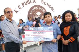 KC Public School 5