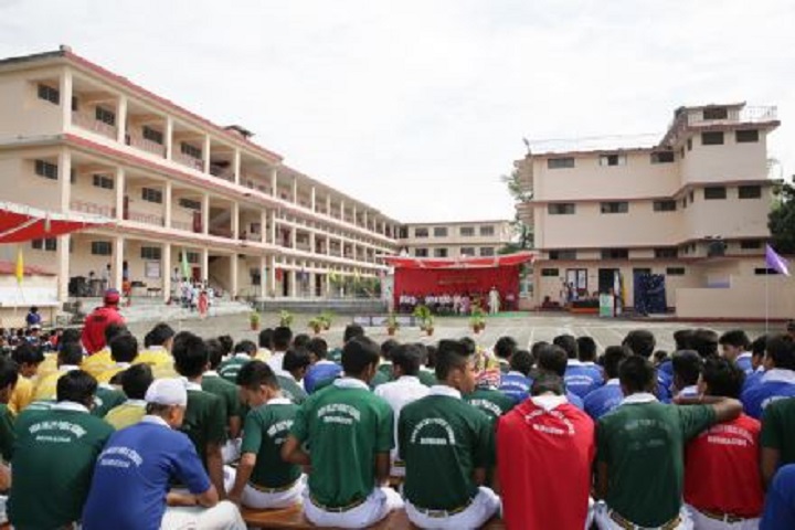 Doon Valley Public School 3