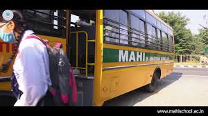 Mahi International School 4