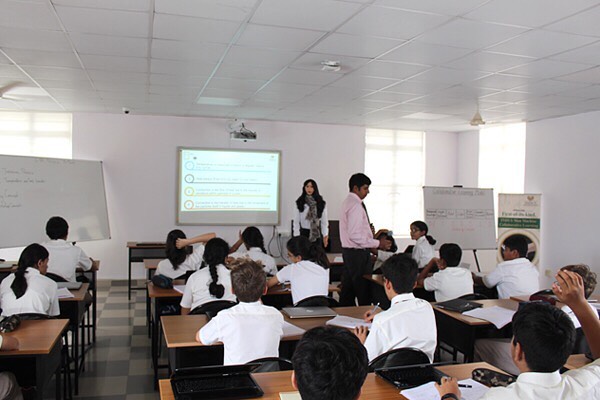 Indus Early Learning Centre 2