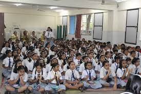 Bal Bharati Public School 5
