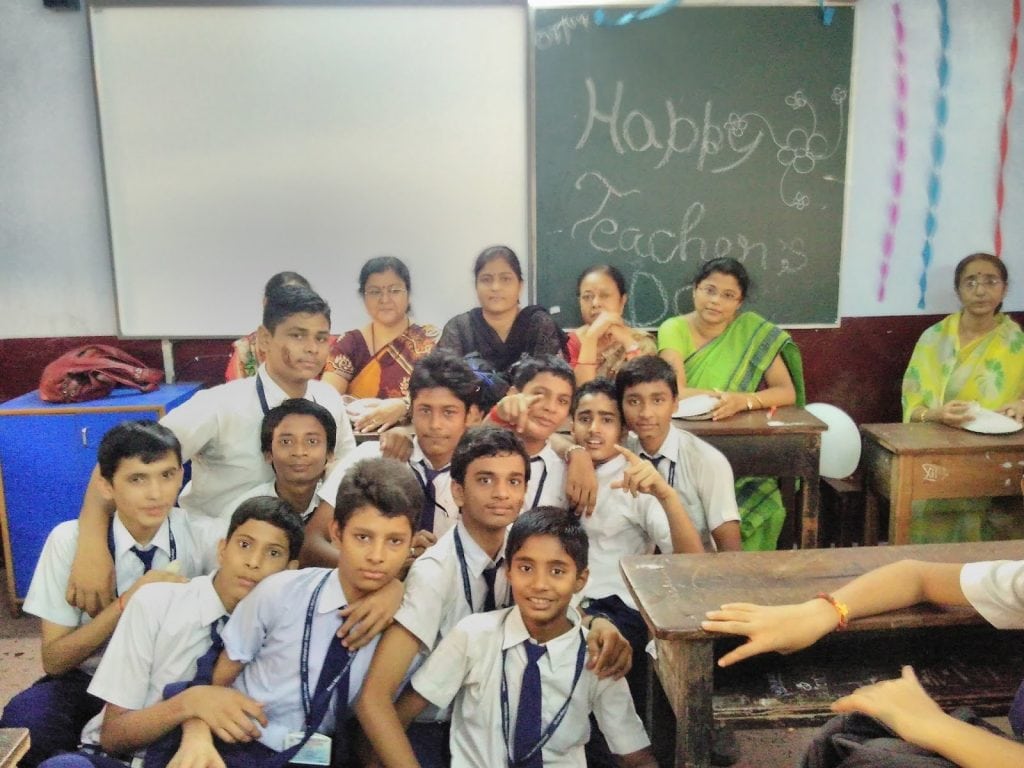 Sree Maheshwari Vidyalaya campus 3