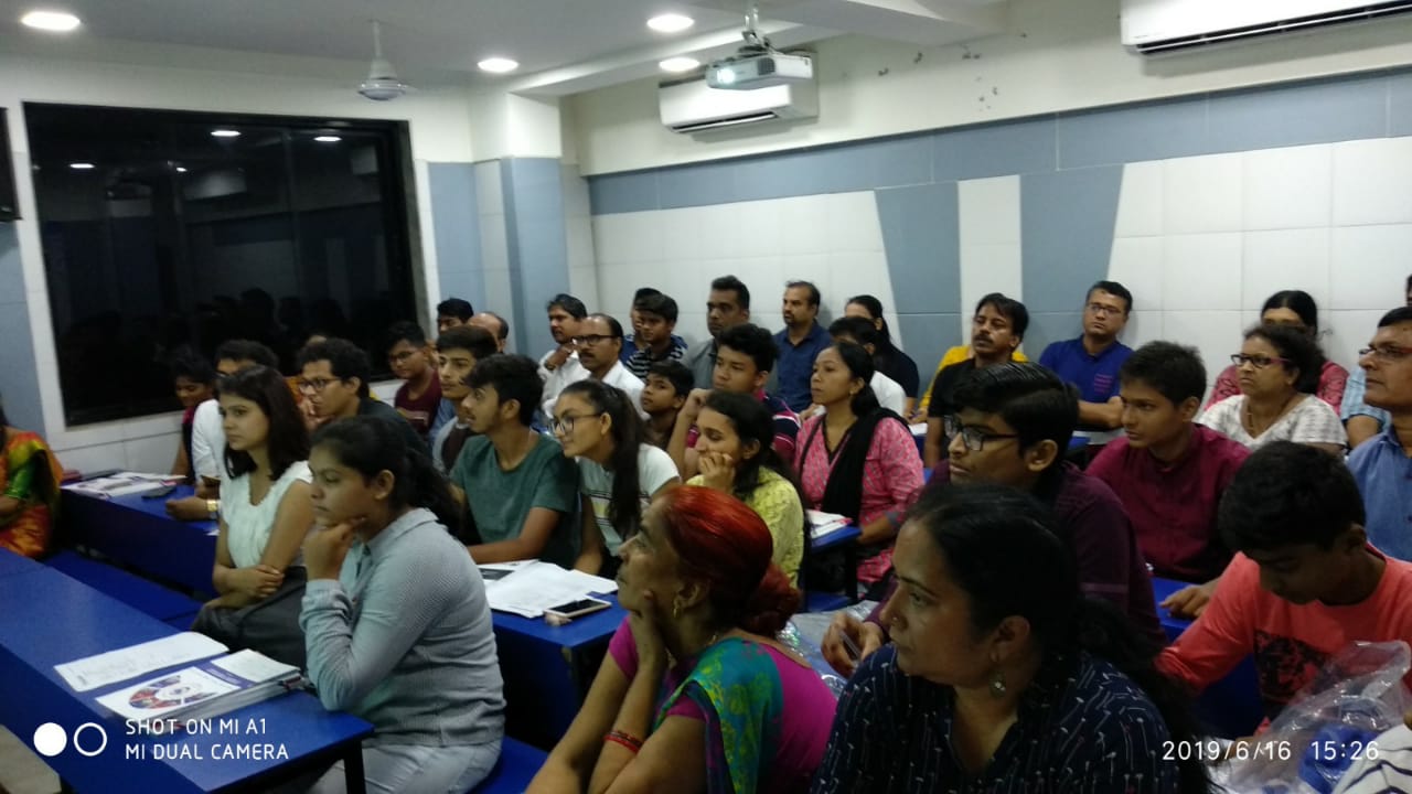 Rao Junior College of Science 3
