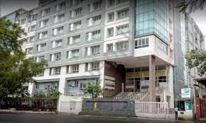 Goldcrest High School 2