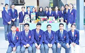 Gurukul International School 2