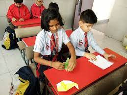 Bhartiyam International School 5
