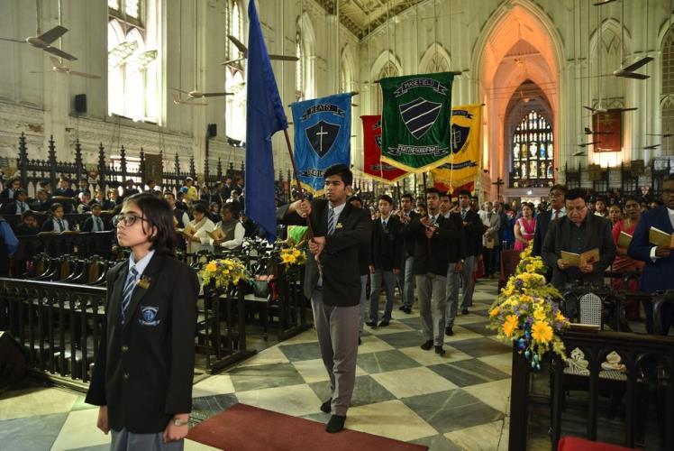 St. Pauls Mission School 3