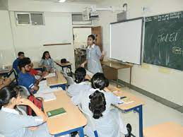 Bal Bharati Public School 6