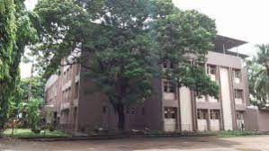 Bharati Vidyapeeth English Medium School 2