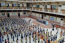 Mamta Niketan Convent School 4