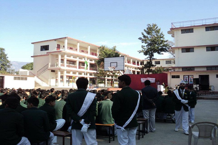 Doon Valley Public School 2