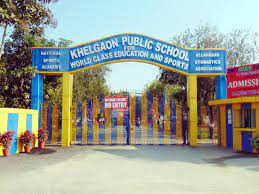 Khelgaon Public School 4