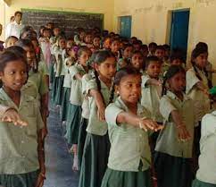NTR Model School 4