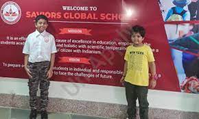 Saviors Global School 5