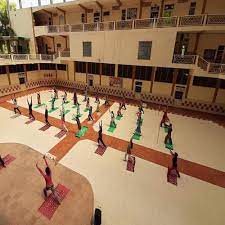 Mamta Niketan Convent School 5