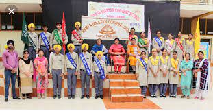 Mamta Niketan Convent School 6