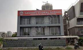 Saviors Global School 4