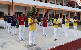 NTR Model School 3