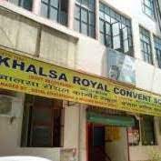 Khalsa Royal Convent School campus photo 2 of 2 — Swasthya Vihar