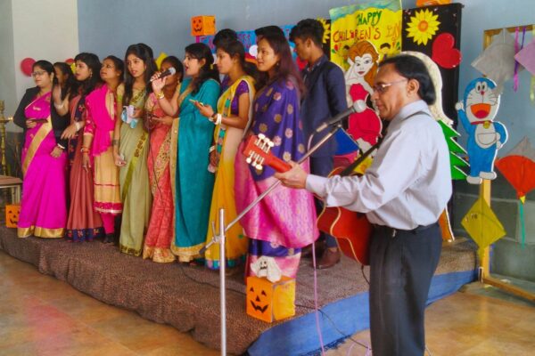 Aparnaa World School 6