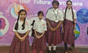 Saviors Global School 3