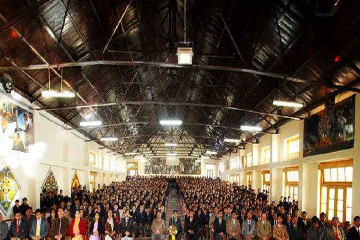 Birla Vidya Mandir 3