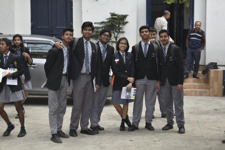 St. Pauls Mission School 5