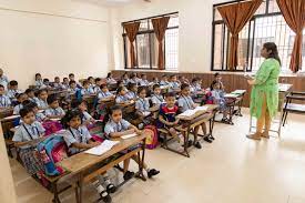 K.P.C. English High School And Junior College 2
