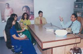 Dr Maria Residential Public School 5