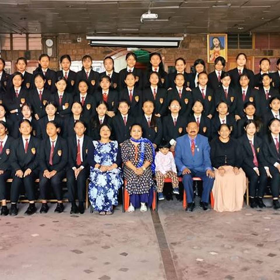Christ School International 4