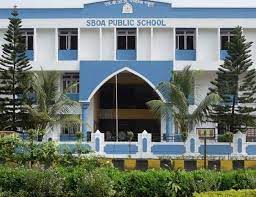 SBOA Public School 6