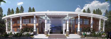Olympia International School 4