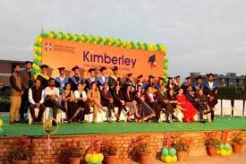 Kimberley The International School 12
