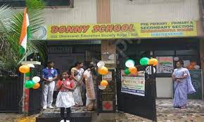 Bonny School 3