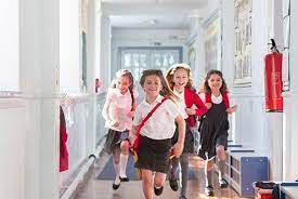 Olympia International School 3