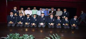DAV Public School 3