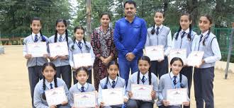 DAV Public School 4