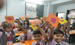 Bonny School 4