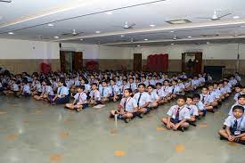 SBOA Public School 4