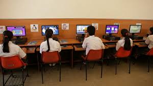 Olympia International School 2