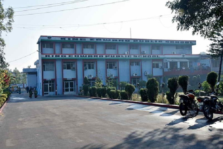 King Edward Public School 2
