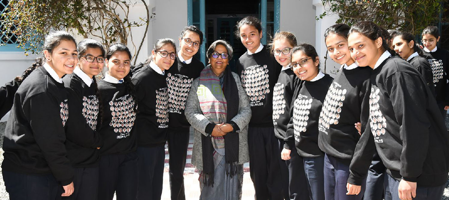 All Saints College 2