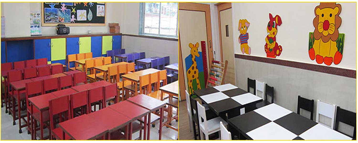 IES Ganesh Nagar Vidyalaya 3