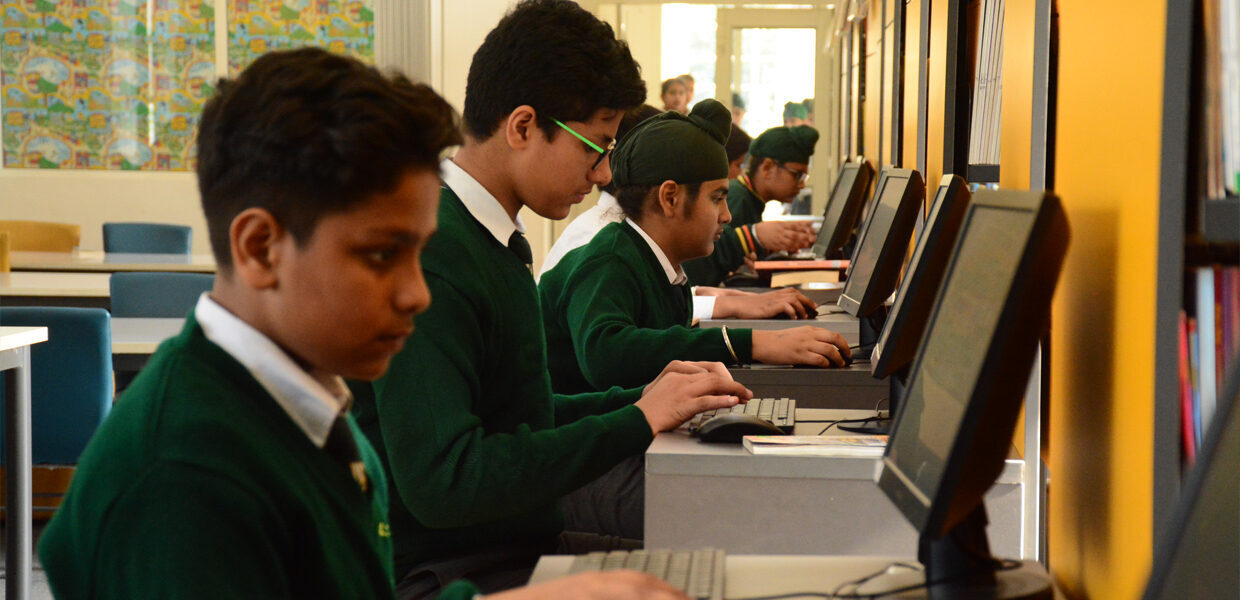 Delhi Public School 3