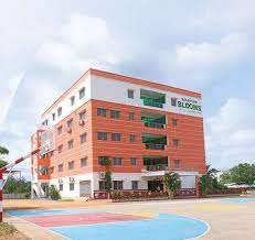 Bhashyam Educational Institutions 5